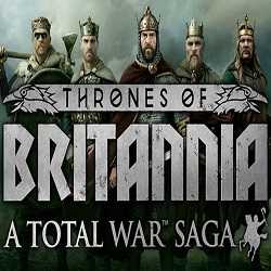 Total War Saga Thrones of Britannia Free
