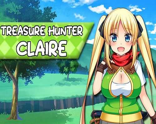 Treasure hunter claire pc game free download