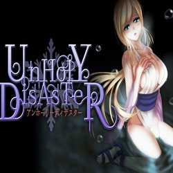 UnHolY DisAsTeR PC Game Free Download