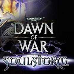 Warhammer 40000 Dawn of War Soulstorm Free