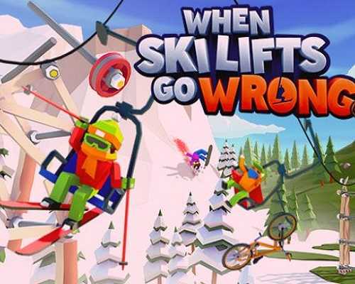 When ski lifts go wrong free pc download