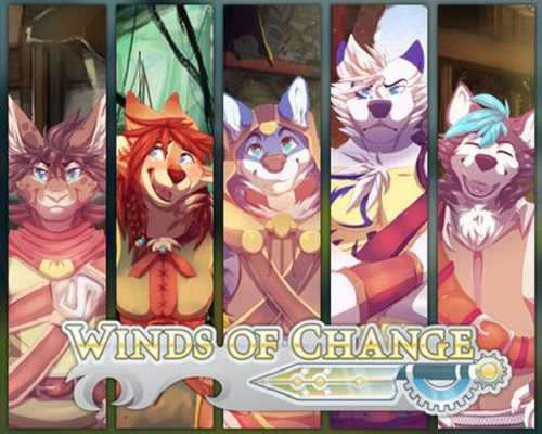 Winds of change free pc download