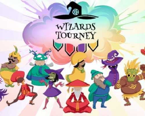 Wizards tourney free pc download