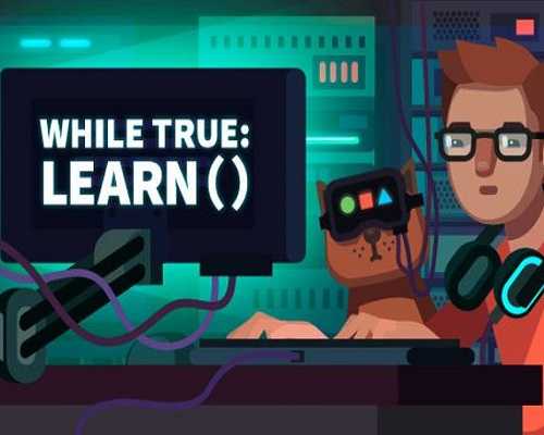 While true learn free download (build 15353991)