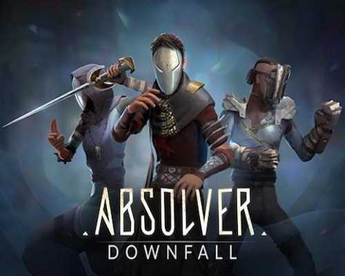 Absolver downfall pc game free download