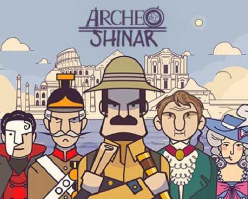 Archeo shinar pc game free download