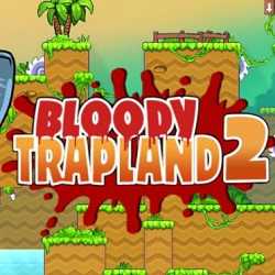 Bloody Trapland 2 Curiosity Free PC Download