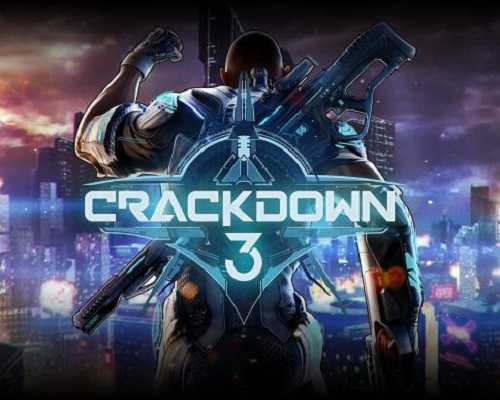 Crackdown 3 pc game free download