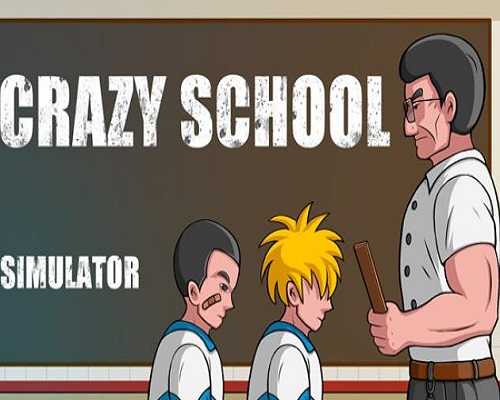 Crazy school simulator free pc download