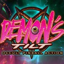 DEMONS TILT PC Free Download (Build 11419829)