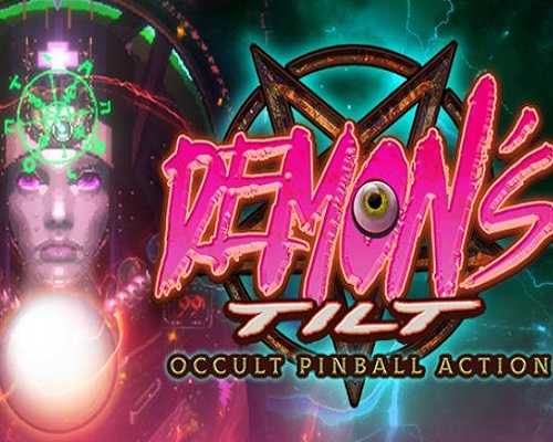 Demons tilt pc free download (build 11419829)