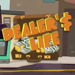 Dealers Life PC Game Free Download (v1.26)