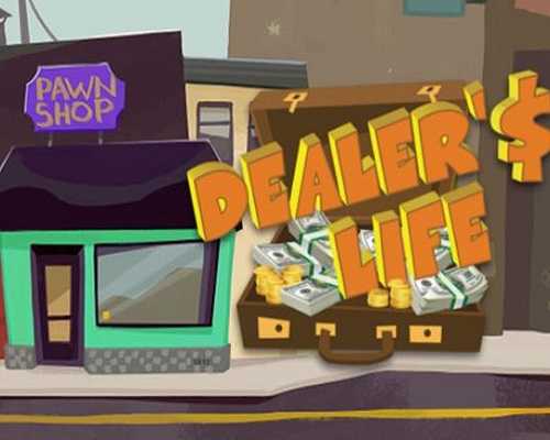 Dealers life pc game free download (v1.26)