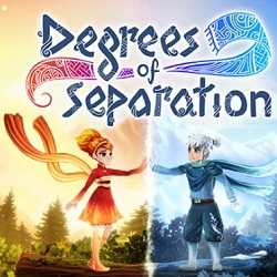 Degrees of Separation Free PC Download