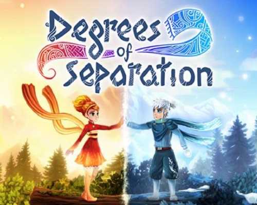 Degrees of separation free pc download