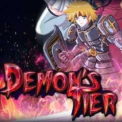 DemonsTier PC Game Free Download