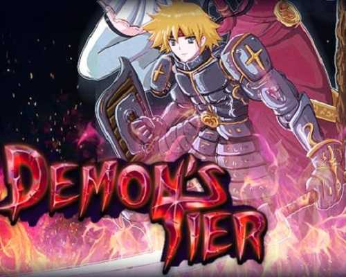 Demonstier pc game free download
