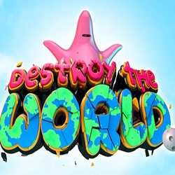 Destroy The World PC Game Free Download