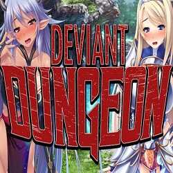 Deviant Dungeon PC Game Free Download