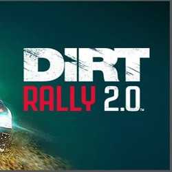 DiRT Rally 2 PC Game Free Download