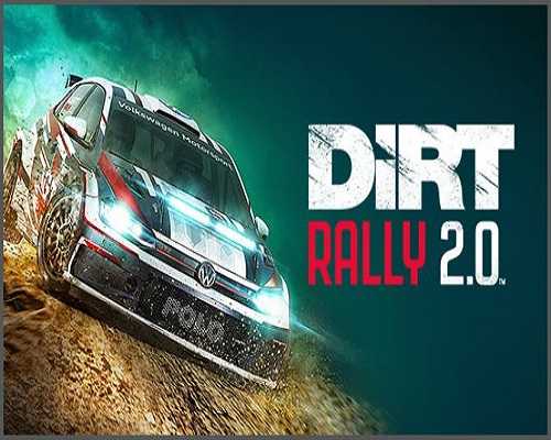 Dirt rally 2 pc game free download