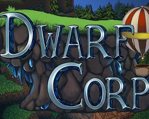 Dwarfcorp pc game free download