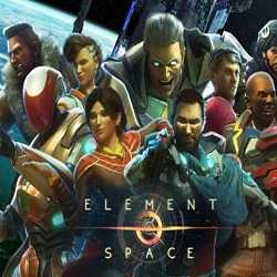Element Space PC Game Free Download