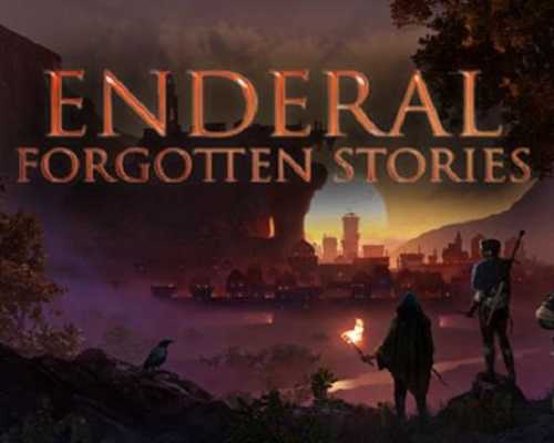Enderal forgotten stories free pc download