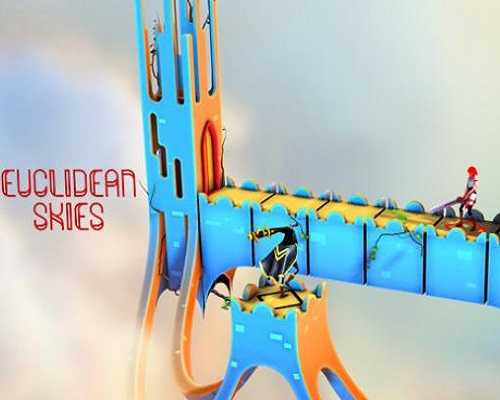 Euclidean skies pc game free download