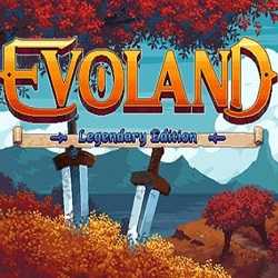 Evoland Legendary Edition Free PC Download