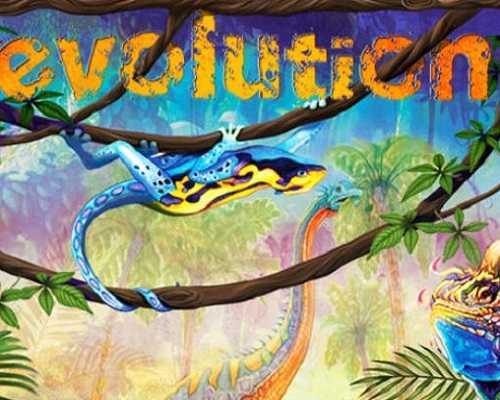Evolution the video game free download (build 14842047)