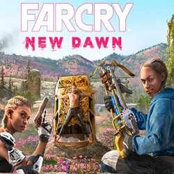 Far Cry New Dawn PC Game Free Download