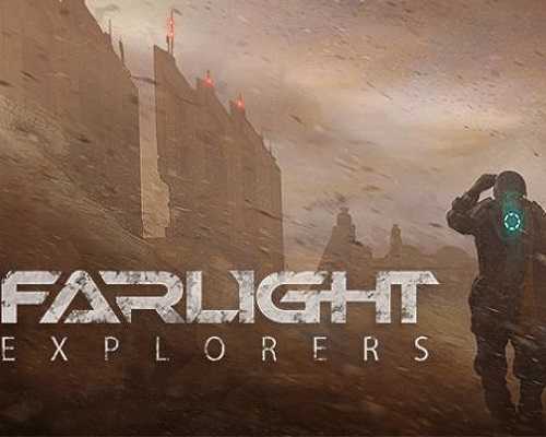Farlight explorers pc game free download