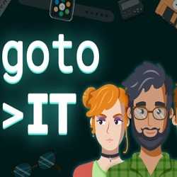Go to IT PC Game Free Download