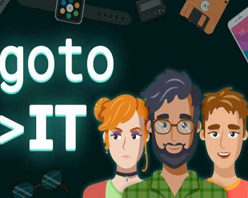 Go to it pc game free download