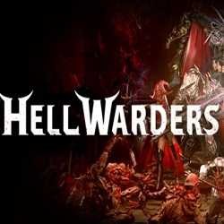 Hell Warders PC Game Free Download