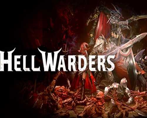 Hell warders pc game free download