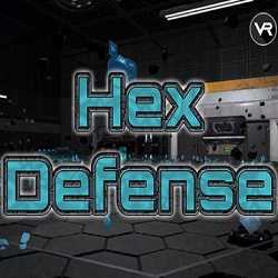 Hex Defense VR PC Game Free Download