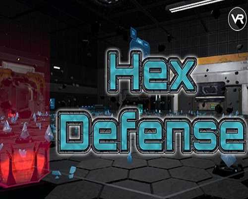 Hex defense vr pc game free download