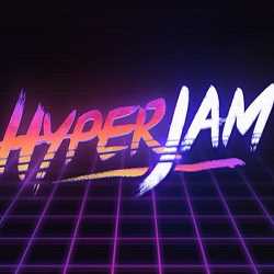 Hyper Jam PC Game Free Download