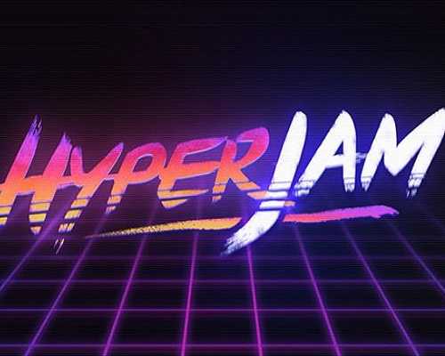 Hyper jam pc game free download