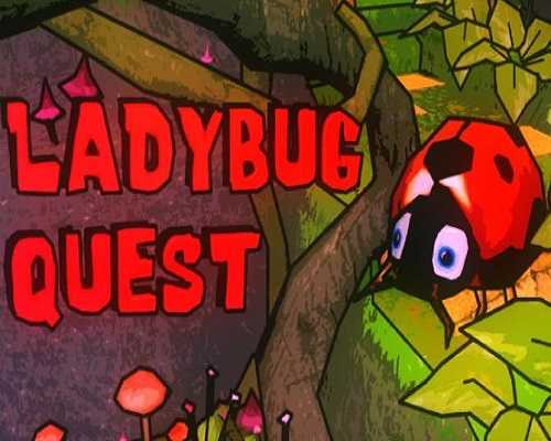 Ladybug quest pc game free download