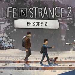 Life is Strange 2 Episode 2 Free PC Download