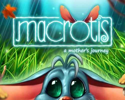 Macrotis a mothers journey free download