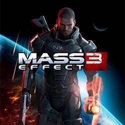 Mass Effect 3 Digital Deluxe Edition Free Download