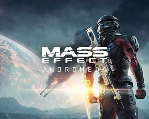 Mass effect andromeda free pc download