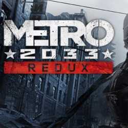 Metro 2033 Redux PC Game Free Download