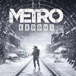 Metro Exodus PC Game Free Download