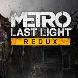 Metro Last Light Redux PC Game Free Download