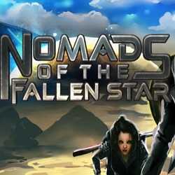 Nomads of the Fallen Star PC Game Free Download